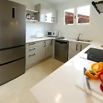 וילה Andorra פוארטו דל כרמן