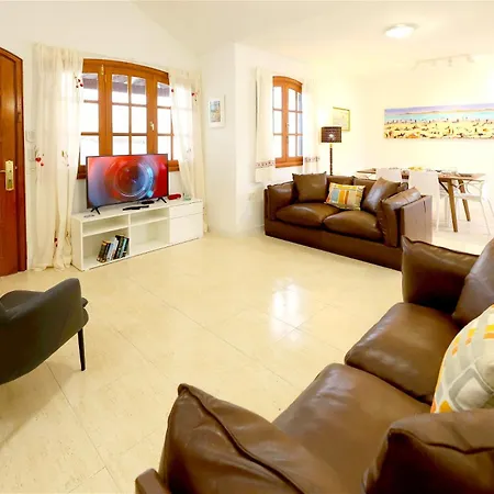 Andorra Villa Puerto del Carmen (Lanzarote)