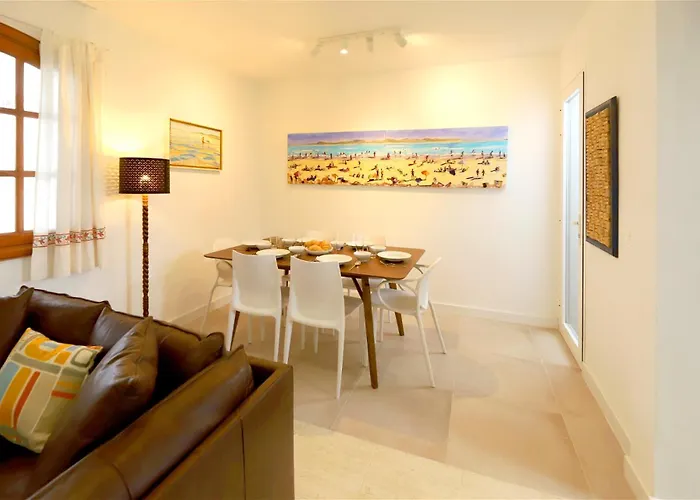 Andorra Villa Puerto del Carmen (Lanzarote)