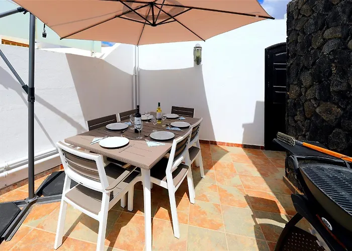 Andorra Puerto del Carmen (Lanzarote)