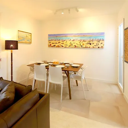 Andorra 빌라 푸에르토 델 카르멘