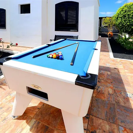 Andorra Puerto del Carmen (Lanzarote)