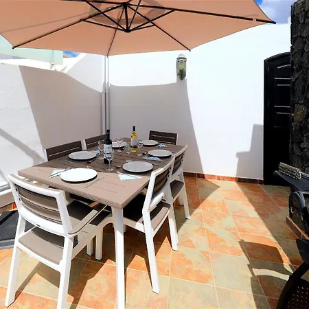 Andorra 푸에르토 델 카르멘