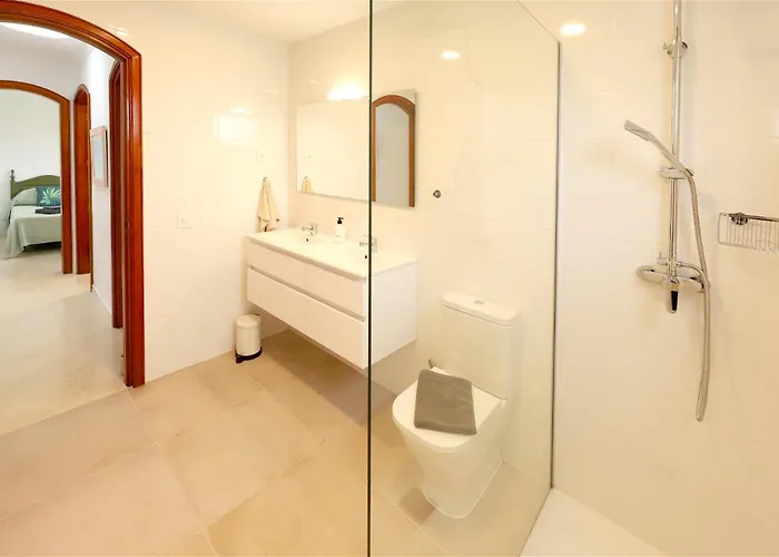 Willa Andorra Puerto del Carmen (Lanzarote)