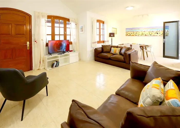 Andorra Villa Puerto del Carmen (Lanzarote)