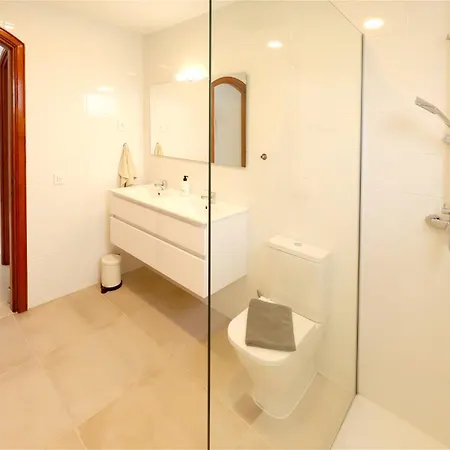 Vila Andorra Puerto del Carmen (Lanzarote)