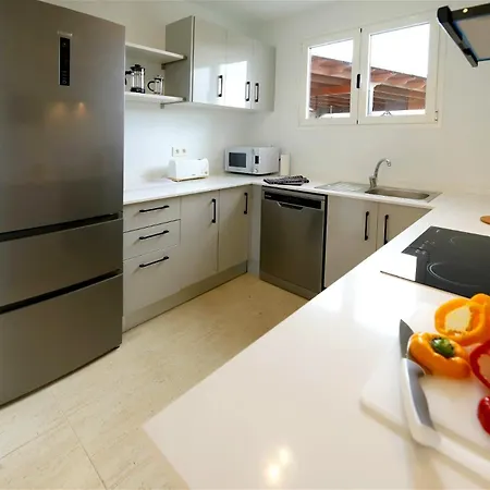 Vila Andorra Puerto del Carmen (Lanzarote)