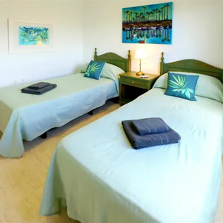 Vila Andorra Puerto del Carmen (Lanzarote)